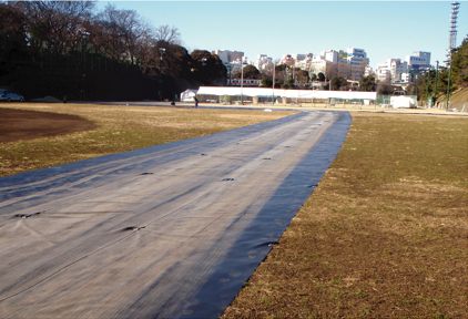 樹脂ロール 使用例3 樹脂ロール 使用例3